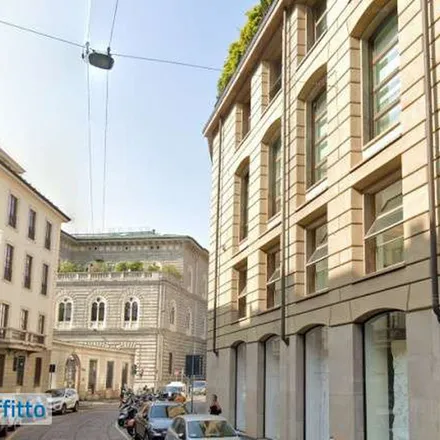 Image 2 - Via Monte di Pietà 12, 20121 Milan MI, Italy - Apartment for rent