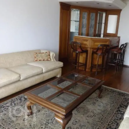 Buy this 3 bed apartment on Rua California 556 in Brooklin Novo, São Paulo - SP