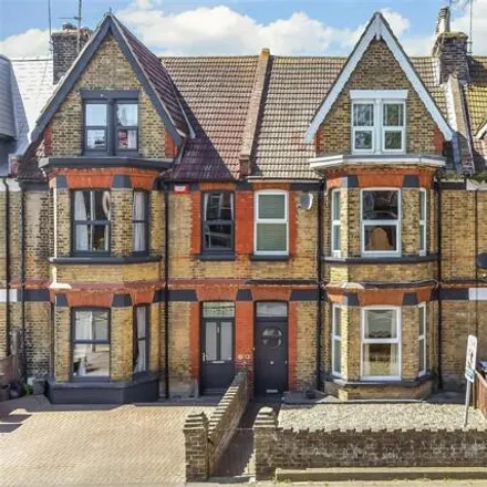 Buy this 5 bed townhouse on Ramsgate Road in Margate, Kent