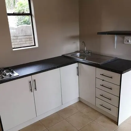 Rent this 1 bed apartment on Tramway Street in Kenilworth, Johannesburg