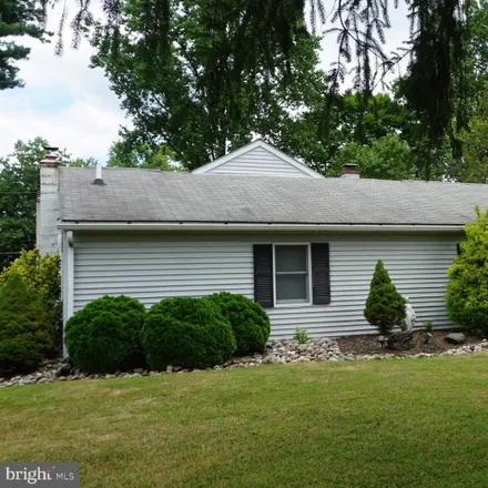 Buy this 3 bed house on Covenant Presbyterian Church in 515 West County Line Road, Hatboro