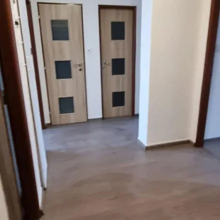 Rent this 1 bed apartment on Jana Masaryka in 500 12 Hradec Králové, Czechia