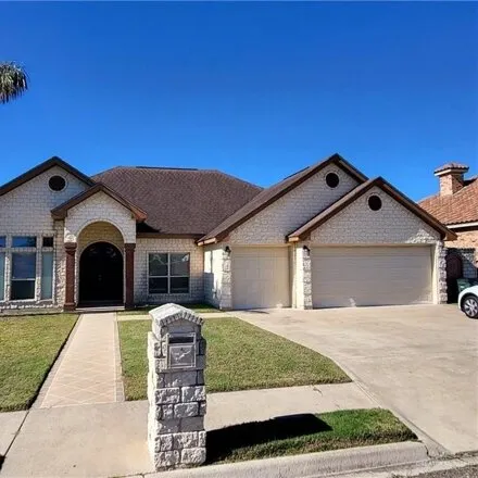 Buy this 4 bed house on 1301 San Felipe Dr in Mission, Texas