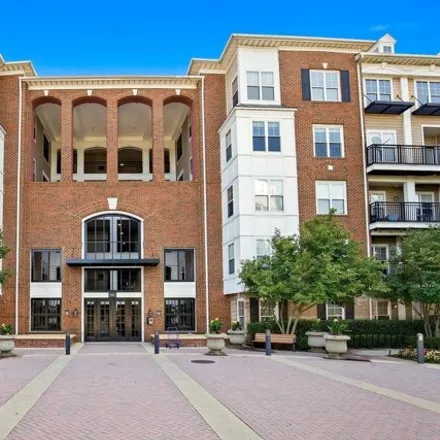 Buy this 1 bed condo on The Fitz in 501 Hungerford Drive, Rockville