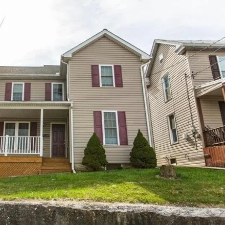 Buy this 4 bed house on 114 North Fayette Street in Shippensburg, PA 17257
