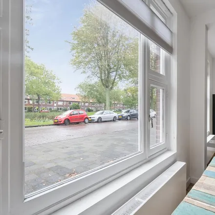 Image 9 - Jan Gijzenkade 236, 2022 DS Haarlem, Netherlands - Apartment for rent