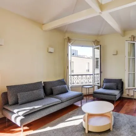 Rent this 5 bed apartment on 20 Rue du Père Guérin in 75013 Paris, France
