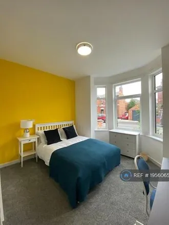 Rent this 1 bed house on The Coronation in Baker Street, Derby