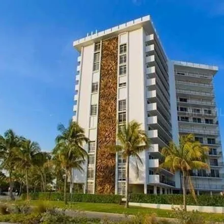 Rent this 2 bed condo on 52 Ben Franklin Drive in Sarasota, FL 34236