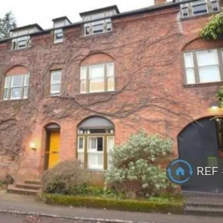 Rent this 1 bed apartment on Methodist Chapel in High Street, Haddenham