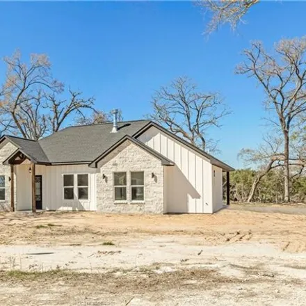 Image 2 - New Baden-Mt Pleasant Road, New Baden, Robertson County, TX, USA - House for sale
