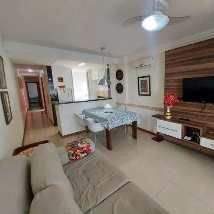 Buy this 3 bed apartment on Novo Hotel Vieira in Rua Pedro Caetano, Parque Areia Preta