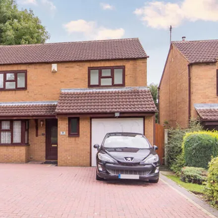 Buy this 4 bed house on Pavilion Road in Derby, Derbyshire
