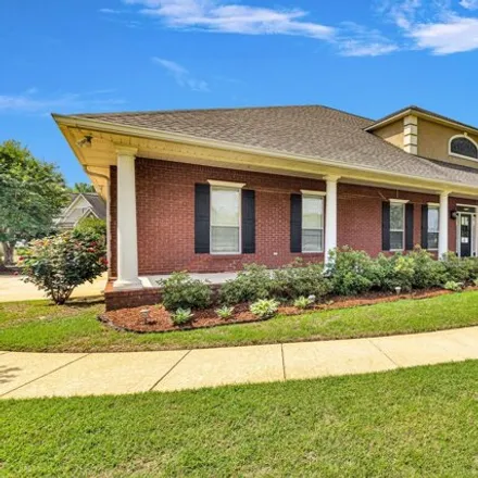 Buy this 4 bed house on 60046 Birchwood Lane in Amory, MS 38821