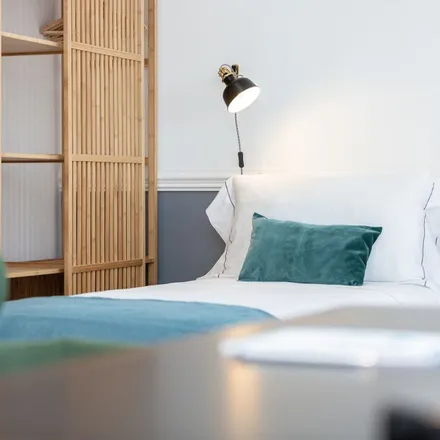 Rent this 1 bed apartment on Rua de Costa Cabral 751 in 4200-212 Porto, Portugal