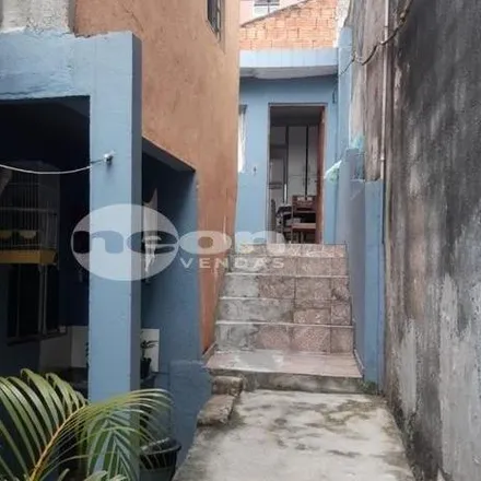 Buy this 2 bed house on Avenida José Bonifácio 1297 in Serraria, Diadema - SP