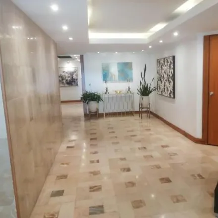 Buy this 3 bed apartment on Torre Gran Derby in Avenida 6 de Diciembre, 170504