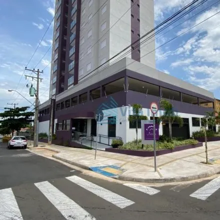Image 2 - Rua Salto, Jardim América, Indaiatuba - SP, 13343-200, Brazil - Apartment for sale