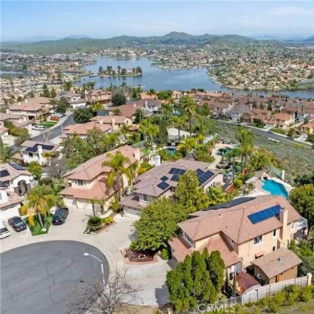 Buy this 4 bed house on 99 Bella Firenze in Lake Elsinore, CA 92532