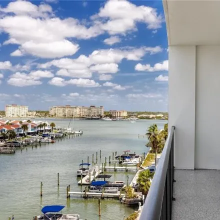 Rent this 3 bed condo on 410 Tom Stuart Causeway in Madeira Beach, FL 33708