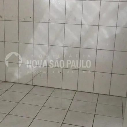 Image 2 - Rua Vicente Felipe Celestino, Pedreira, São Paulo - SP, 09910-520, Brazil - House for rent