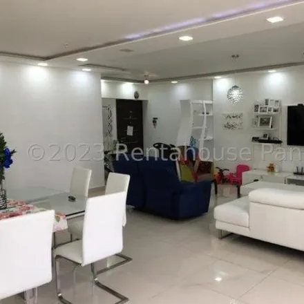 Buy this 3 bed apartment on Brisa Marina in Avenida de la Rotonda, Parque Lefevre