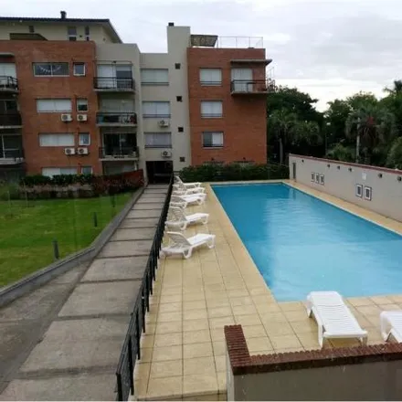 Rent this 1 bed apartment on Riobamba 490 in Partido de San Isidro, B1643 CGT Beccar