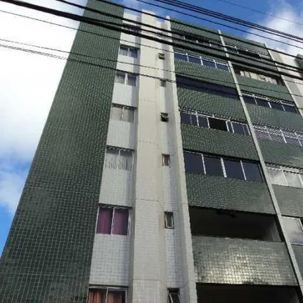 Buy this 3 bed apartment on Avenida Engenheiro Domingos Ferreira 5027 in Boa Viagem, Recife - PE