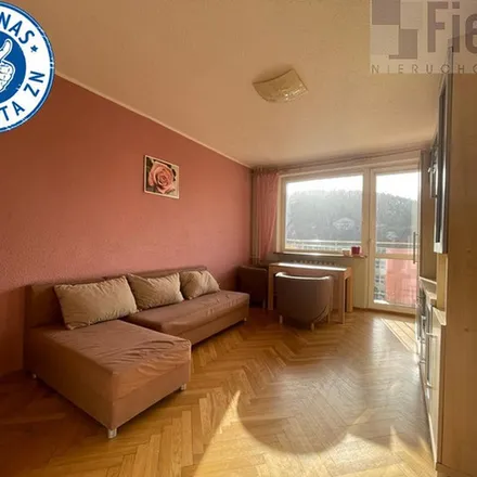 Rent this 2 bed apartment on Morska 301 in 81-001 Gdynia, Poland