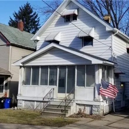 Image 2 - 3065 West 105th Place, Cleveland, OH 44111, USA - House for sale