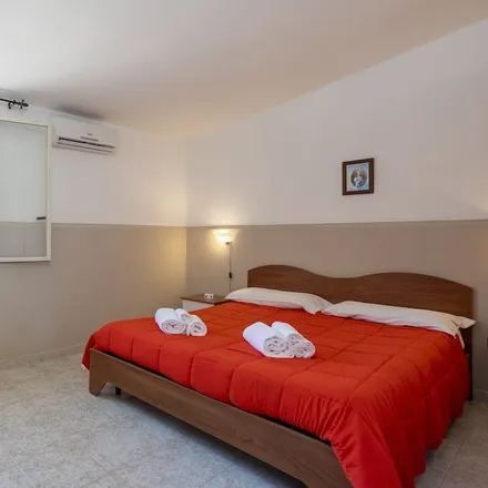 Rent this 2 bed apartment on Mazara del Vallo in Via Antonio Pacinotti, 91026 Mazara del Vallo TP
