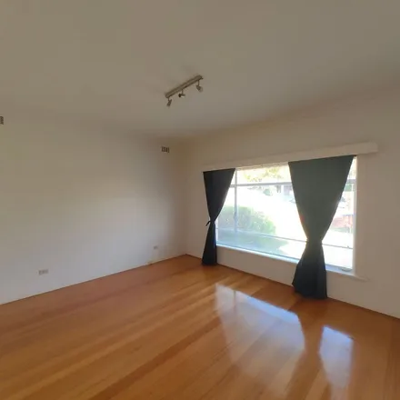 Rent this 3 bed apartment on Abbotsford Avenue in Malvern East VIC 3145, Australia
