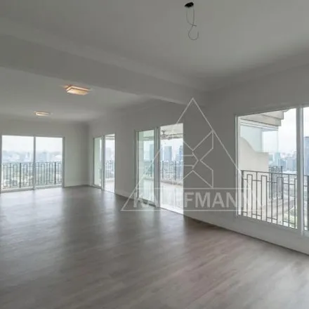 Rent this 2 bed apartment on Rua Armando Petrella in Cidade Jardim, São Paulo - SP