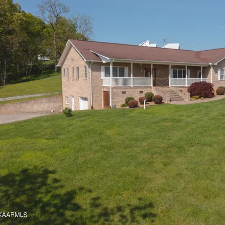 Buy this 2 bed house on Grassy Valley Road in Hawkins County, TN 37891