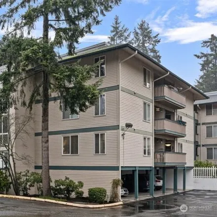 Buy this 2 bed condo on 20092 56th Avenue West in Lynnwood, WA 98036