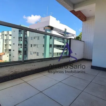 Buy this 3 bed apartment on Avenida Alziro Zarur in Jardim da Penha, Vitória - ES