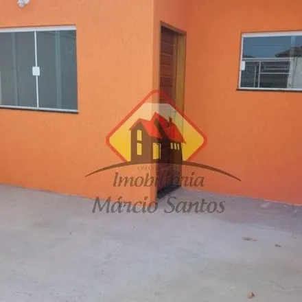 Buy this 3 bed house on Avenida Alberto Winter de Araujo in Piracangaguá, Taubaté - SP