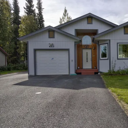 Image 1 - unnamed road, Fairbanks North Star, AK 99709, USA - House for sale