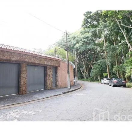 Buy this 4 bed house on Rua Kohei Yokohama in Butantã, São Paulo - SP