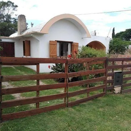 Image 1 - Avenida 26, Centro - Zona 4, B7607 GAQ Miramar, Argentina - House for sale