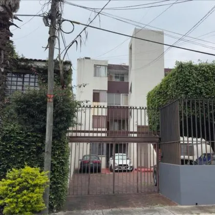 Image 2 - Calle Leonardo Da Vinci, Vallarta La Patria, 45027 Zapopan, JAL, Mexico - Apartment for sale