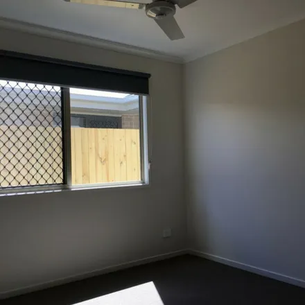 Rent this 3 bed duplex on Graham Road in Morayfield QLD 4506, Australia