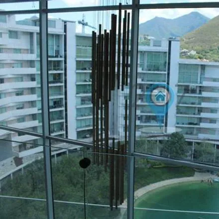 Image 1 - Privada Lucas Balderas, Residencial La Florida, 64700 Monterrey, NLE, Mexico - Apartment for rent