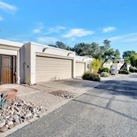 Rent this 3 bed house on 6801 East Dorado Court in Tucson, AZ 85715