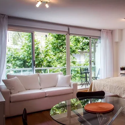 Rent this 1 bed apartment on Recoleta in Buenos Aires, Comuna 2