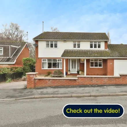 Buy this 4 bed house on Park View in Barton-upon-Humber, DN18 6AX