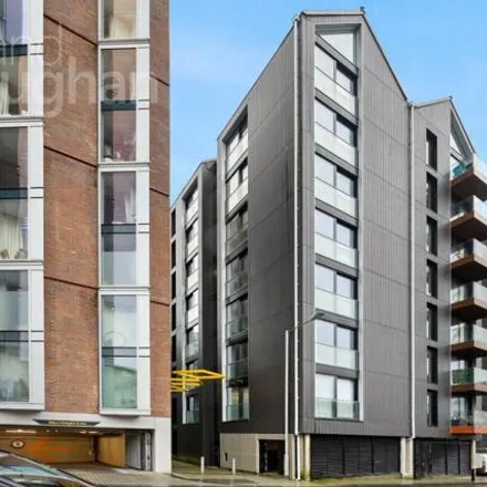 Buy this 1 bed apartment on Morley Street (Zone C) in Morley Street, Brighton