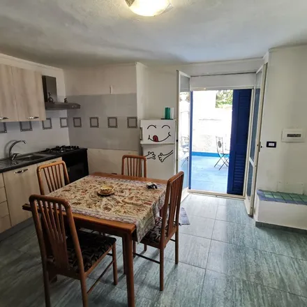 Rent this 1 bed apartment on Villaggio Guglielmo in Strada Statale 106 Jonica, 88069 Stalettì CZ