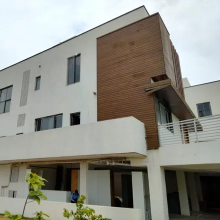 Image 3 - unnamed road, Gandipet, - 500075, Telangana, India - House for sale