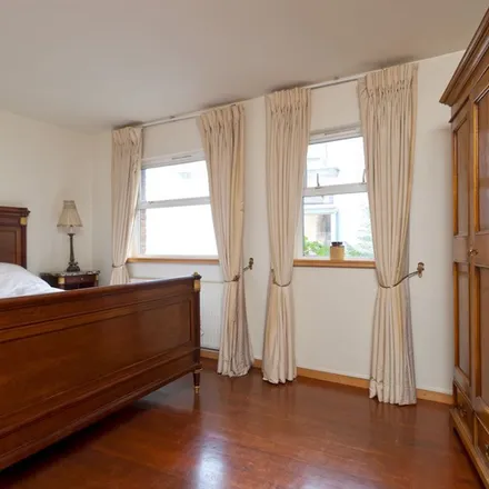 Rent this 2 bed apartment on Eglon Mews in Primrose Hill, London